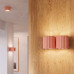 Аплик SOLLUX SL.2605 AURA PEACH 2 x G9 Аплик SOLLUX SL.2605 AURA PEACH 2 x G9