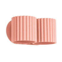 Аплик SOLLUX SL.2605 AURA PEACH 2 x G9