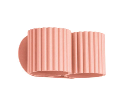 Аплик SOLLUX SL.2605 AURA PEACH 2 x G9 Аплик SOLLUX SL.2605 AURA PEACH 2 x G9