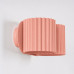 Аплик SOLLUX SL.2605 AURA PEACH 2 x G9 Аплик SOLLUX SL.2605 AURA PEACH 2 x G9