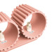 Аплик SOLLUX SL.2605 AURA PEACH 2 x G9 Аплик SOLLUX SL.2605 AURA PEACH 2 x G9