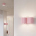Аплик SOLLUX SL.2606 AURA PINK 2 x G9 Аплик SOLLUX SL.2606 AURA PINK 2 x G9
