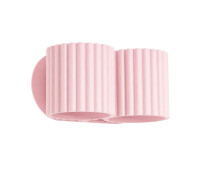 SOLLUX SL.2606 AURA PINK 2 x G9 SOLLUX SL.2606 AURA PINK 2 x G9