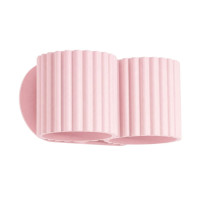 Аплик SOLLUX SL.2606 AURA PINK 2 x G9