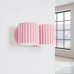 Аплик SOLLUX SL.2606 AURA PINK 2 x G9 Аплик SOLLUX SL.2606 AURA PINK 2 x G9
