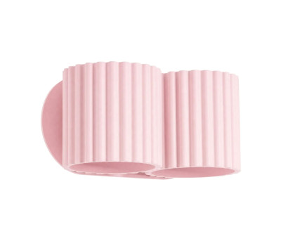 Аплик SOLLUX SL.2606 AURA PINK 2 x G9 Аплик SOLLUX SL.2606 AURA PINK 2 x G9