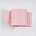 Аплик SOLLUX SL.2606 AURA PINK 2 x G9 Аплик SOLLUX SL.2606 AURA PINK 2 x G9