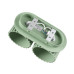 Аплик SOLLUX SL.2607 AURA SAGE 2 x G9 Аплик SOLLUX SL.2607 AURA SAGE 2 x G9