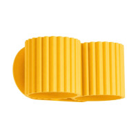 Аплик SOLLUX SL.2608 AURA YELLOW 2 x G9