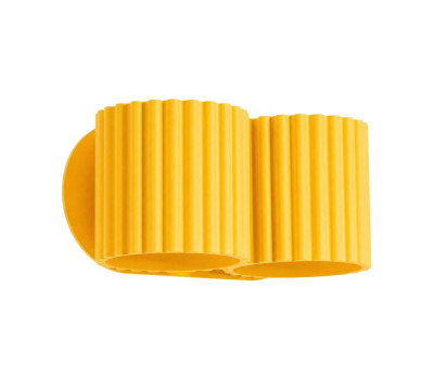 Аплик SOLLUX SL.2608 AURA YELLOW 2 x G9 Аплик SOLLUX SL.2608 AURA YELLOW 2 x G9