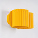 Аплик SOLLUX SL.2608 AURA YELLOW 2 x G9 Аплик SOLLUX SL.2608 AURA YELLOW 2 x G9