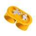 Аплик SOLLUX SL.2608 AURA YELLOW 2 x G9 Аплик SOLLUX SL.2608 AURA YELLOW 2 x G9