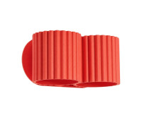 SOLLUX SL.2609 AURA RED 2 x G9 SOLLUX SL.2609 AURA RED 2 x G9