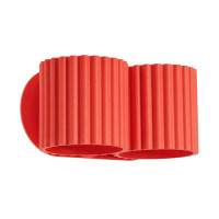 Аплик SOLLUX SL.2609 AURA RED 2 x G9