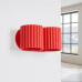 Аплик SOLLUX SL.2609 AURA RED 2 x G9 Аплик SOLLUX SL.2609 AURA RED 2 x G9