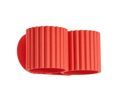Аплик SOLLUX SL.2609 AURA RED 2 x G9 Аплик SOLLUX SL.2609 AURA RED 2 x G9