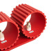 Аплик SOLLUX SL.2609 AURA RED 2 x G9 Аплик SOLLUX SL.2609 AURA RED 2 x G9