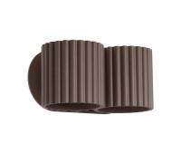 SOLLUX SL.2610 AURA BROWN 2 x G9 SOLLUX SL.2610 AURA BROWN 2 x G9