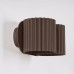 Аплик SOLLUX SL.2610 AURA BROWN 2 x G9 Аплик SOLLUX SL.2610 AURA BROWN 2 x G9