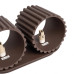 Аплик SOLLUX SL.2610 AURA BROWN 2 x G9 Аплик SOLLUX SL.2610 AURA BROWN 2 x G9