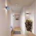 Аплик SOLLUX SL.2611 AURA AZURE 2 x G9 Аплик SOLLUX SL.2611 AURA AZURE 2 x G9