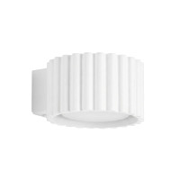 Аплик SOLLUX SL.2612 AURA WHITE 1 x GX53