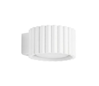 SOLLUX SL.2612 AURA WHITE 1 x GX53