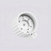 SOLLUX SL.2612 AURA WHITE 1 x GX53