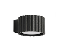 SOLLUX SL.2613 AURA BLACK 1 x GX53 SOLLUX SL.2613 AURA BLACK 1 x GX53