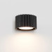 SOLLUX SL.2613 AURA BLACK 1 x GX53