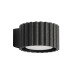 SOLLUX SL.2613 AURA BLACK 1 x GX53