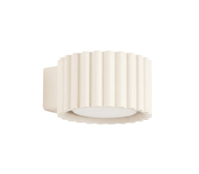 SOLLUX SL.2614 AURA BEIGE 1 x GX53 SOLLUX SL.2614 AURA BEIGE 1 x GX53