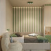 SOLLUX SL.2615 AURA OLIVE GREEN 1 x GX53