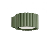 SOLLUX SL.2615 AURA OLIVE GREEN 1 x GX53 SOLLUX SL.2615 AURA OLIVE GREEN 1 x GX53