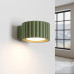 SOLLUX SL.2615 AURA OLIVE GREEN 1 x GX53