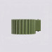 SOLLUX SL.2615 AURA OLIVE GREEN 1 x GX53