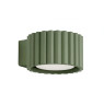 Аплик SOLLUX SL.2615 AURA OLIVE GREEN 1 x GX53