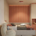 SOLLUX SL.2616 AURA RED OCHRE 1 x GX53 SOLLUX SL.2616 AURA RED OCHRE 1 x GX53