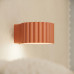 SOLLUX SL.2616 AURA RED OCHRE 1 x GX53 SOLLUX SL.2616 AURA RED OCHRE 1 x GX53
