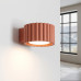 SOLLUX SL.2616 AURA RED OCHRE 1 x GX53 SOLLUX SL.2616 AURA RED OCHRE 1 x GX53