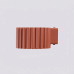 SOLLUX SL.2616 AURA RED OCHRE 1 x GX53 SOLLUX SL.2616 AURA RED OCHRE 1 x GX53
