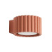 SOLLUX SL.2616 AURA RED OCHRE 1 x GX53 SOLLUX SL.2616 AURA RED OCHRE 1 x GX53