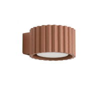 Аплик SOLLUX SL.2617 AURA MOCHA 1 x GX53