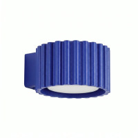 Аплик SOLLUX SL.2618 AURA ULTRAMARINE 1 x GX53