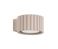 Аплик SOLLUX SL.2619 AURA TAUPE 1 x GX53
