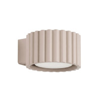 Аплик SOLLUX SL.2619 AURA TAUPE 1 x GX53