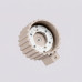 SOLLUX SL.2619 AURA TAUPE 1 x GX53