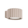 Аплик SOLLUX SL.2619 AURA TAUPE 1 x GX53