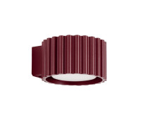 Аплик SOLLUX SL.2620 AURA BURGUNDY 1 x GX53