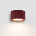 SOLLUX SL.2620 AURA BURGUNDY 1 x GX53 SOLLUX SL.2620 AURA BURGUNDY 1 x GX53